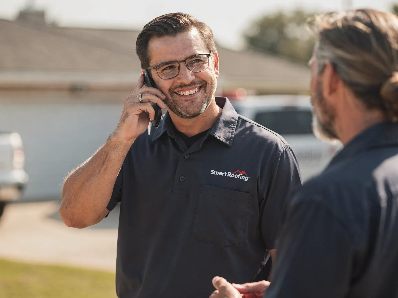 Roof Repair Kingman, KS FAQs